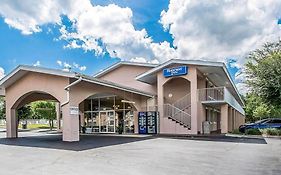 Rodeway Inn Gainesville - University Area