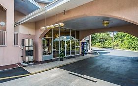 Rodeway Inn Gainesville - University Area